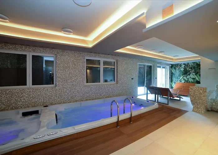 Laguna Apartament Polanica Residence 36 Lux
